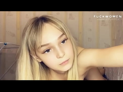❤️ بي سڪون اسڪول جي ڇوڪري ڪلاس ميٽ کي دلڪش زباني ڪريم پي ڏئي ٿي ☑  اسان وٽ